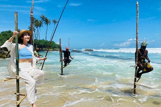 Sri Lanka in 12 days - Good To Know  