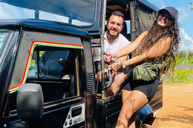 Sri Lanka in 12 days - An In-Depth Look at the 12-Day Sri Lanka Tour