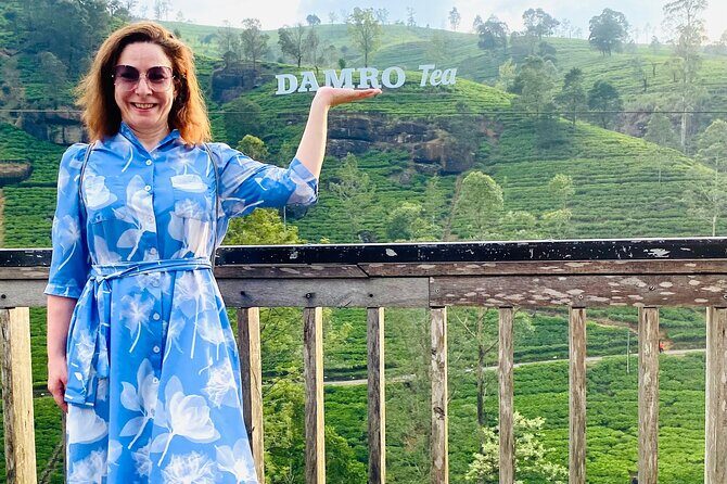 Sri Lanka in 12 days - FAQ