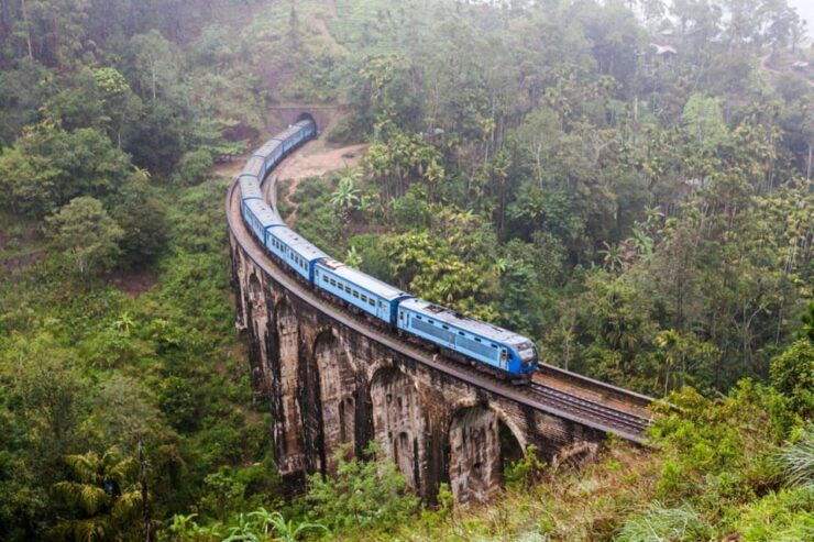 Sri Lanka in 14 Days With Private Vehicle and Guide - Good To Know