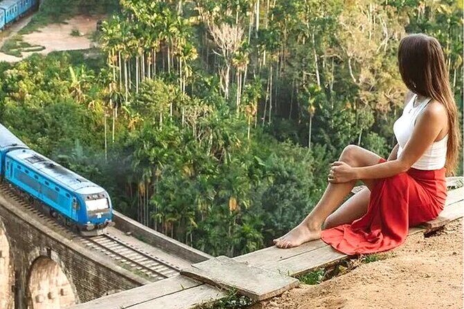 Sri Lanka in 7 Days  Partial Advance, Pay Rest During Tour - The Itinerary: What to Expect at Each Stop