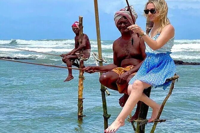 Sri Lanka in 7 Days  Partial Advance, Pay Rest During Tour - FAQs