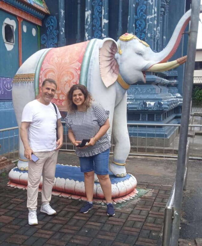 Sri Lanka: Kandy and Colombo Guided Cultural Tour - Price and Value Analysis