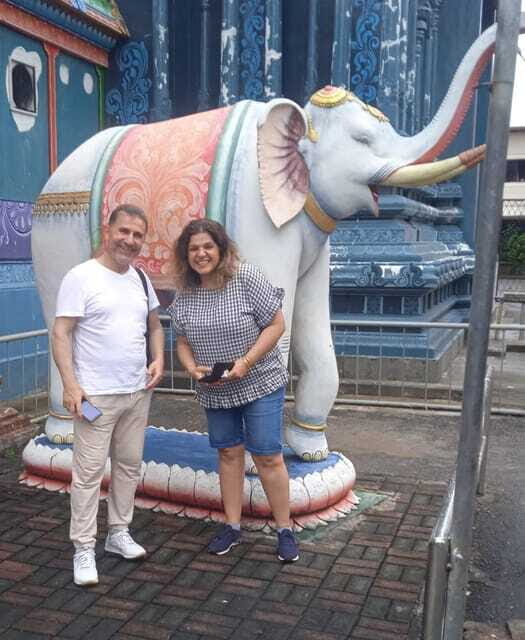 Sri Lanka: Kandy and Colombo Guided Cultural Tour - Who Will Love This Tour?