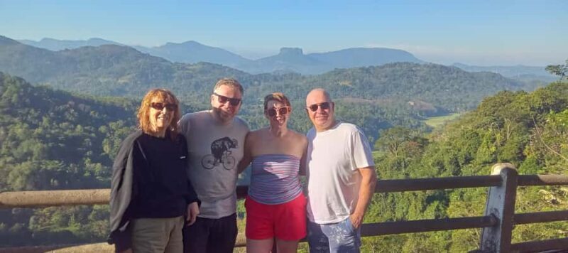 Sri Lanka Kandy city by Tuk-Tuk - Final Thoughts