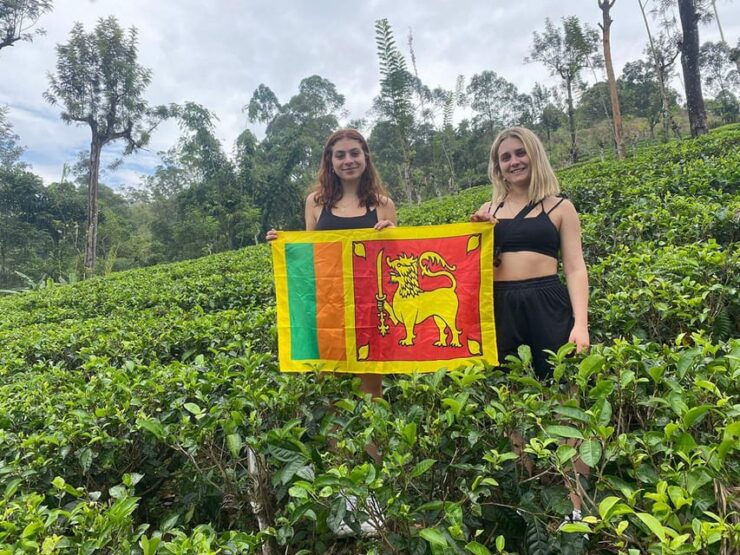 Sri Lanka : Kandy to Nuwara Eliya Day Tour - Good To Know