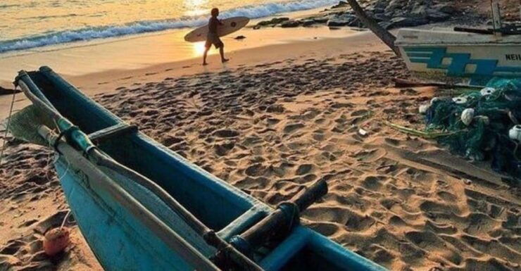 Sri Lanka: Kingdoms, Hill Stations, Beaches and Wildlife - Daily Itinerary Breakdown