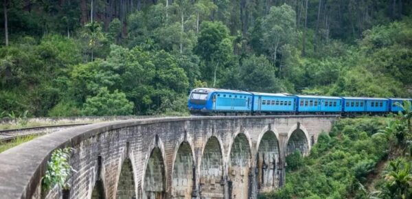 Sri Lanka: Kingdoms, Hill Stations, Beaches and Wildlife - Travel Tips for Sri Lanka