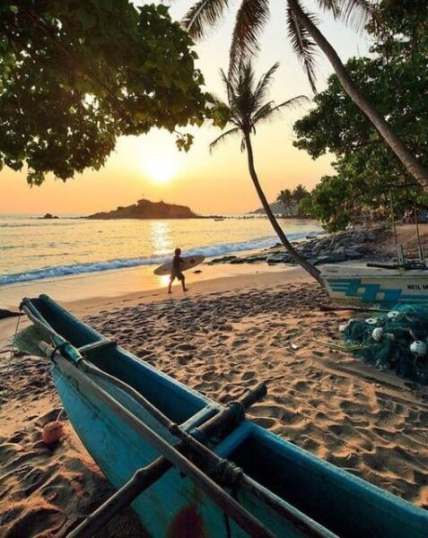 Sri Lanka: Kingdoms, Hill Stations, Beaches and Wildlife - Frequently Asked Questions