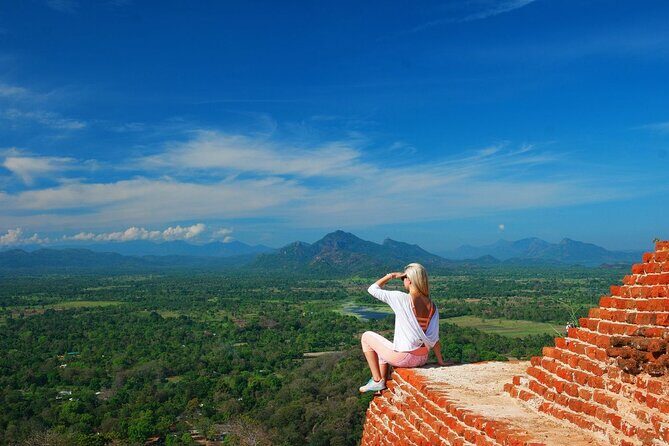 Sri Lanka Multi Day tour Car Rent by English Driver-Guide - Practical Considerations & Tips