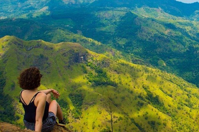 Sri Lanka Multi Day tour Car Rent by English Driver-Guide - The Sum Up