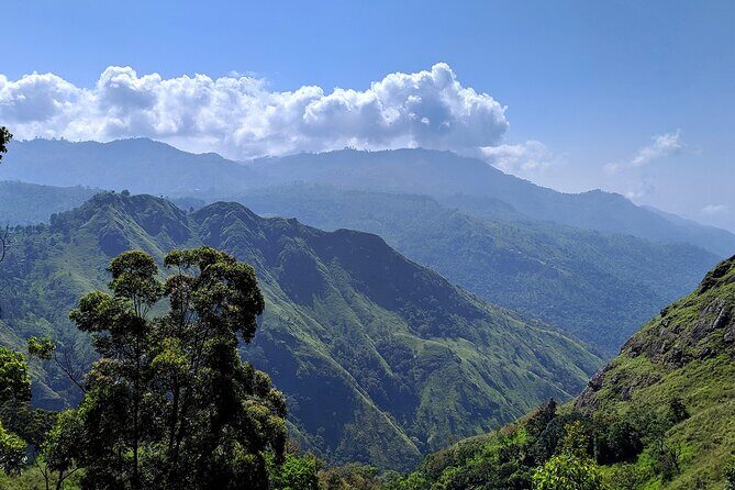 Sri Lanka Multi Day tour Car Rent by English Driver-Guide - An In-Depth Look at the Sri Lanka Multi-Day Tour