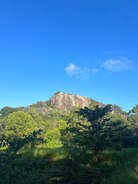 Sri Lanka Natural Beauty and Culture - Good To Know