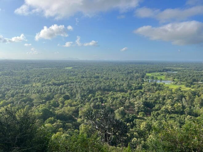 Sri Lanka Natural Beauty and Culture - Cultural Richness of Kandy