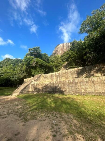 Sri Lanka Natural Beauty and Culture - Frequently Asked Questions