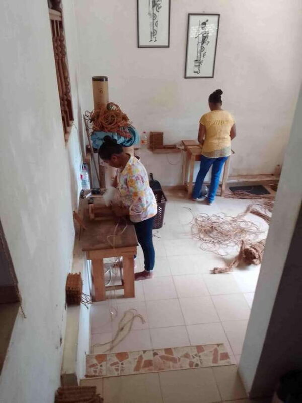 Sri Lanka: Nature Design Handmade Product Manufacturing Tour - Introduction: What to Expect from the Nature Design Tour