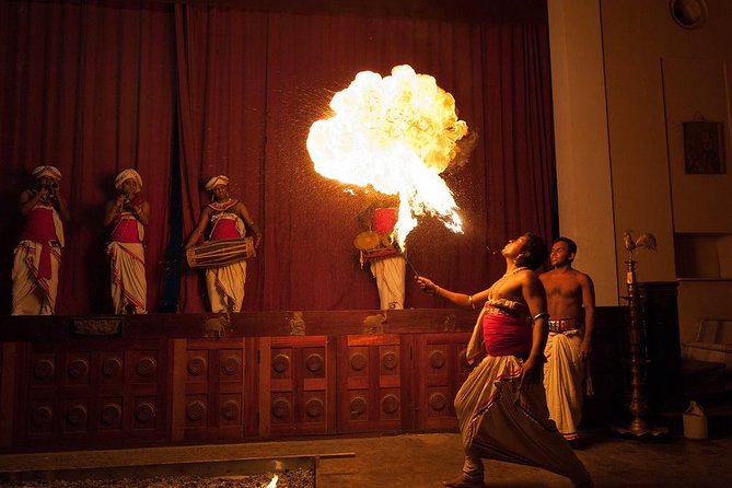 Sri Lanka North East Tour | 10 Nights - Itinerary Overview