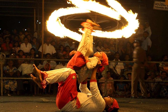 Sri Lanka North East Tour | 10 Nights - Professional Guided Tours