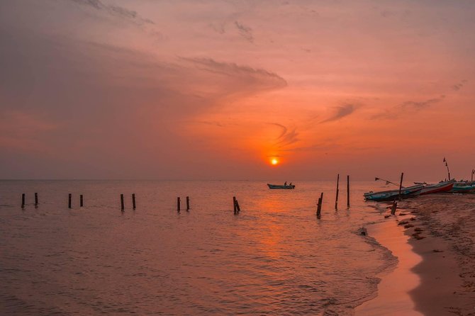 Sri Lanka North Tour - Good To Know