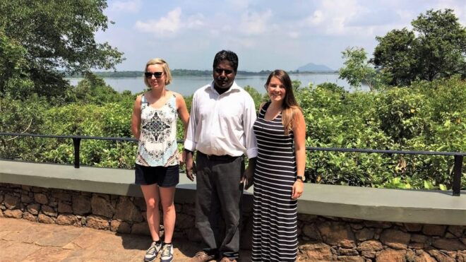 Sri Lanka Package Tour - Exciting Activities Available
