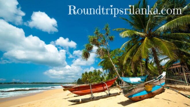 Sri Lanka Package Tour - Customer Experience and Support