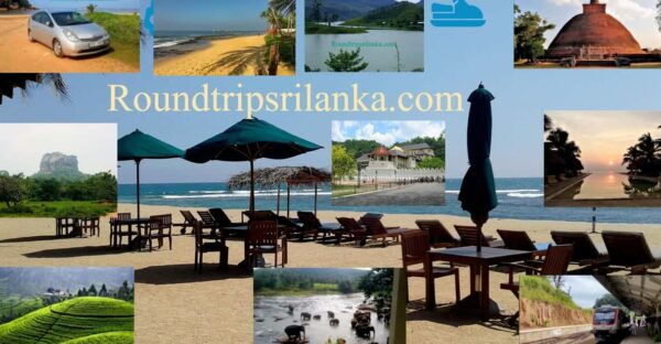 Sri Lanka Package Tour - Travel Arrangements and Logistics