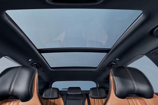 Sri Lanka Personal Tour with Car Driver - Breakdown of the Itinerary