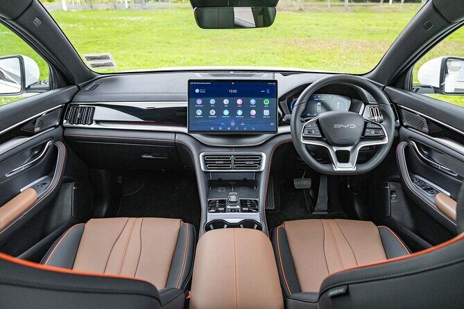 Sri Lanka Personal Tour with Car Driver - Good To Know