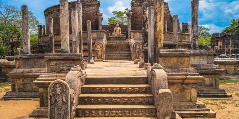 Sri Lanka Private 3-Day Cultural Tour, 5 UNESCO Sites - Final Thoughts – Who Is This Tour Perfect For?