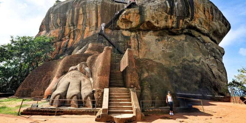 Sri Lanka Private 3-Day Cultural Tour, 5 UNESCO Sites - FAQ