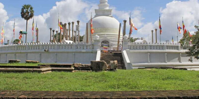 Sri Lanka Private 3-Day Cultural Tour, 5 UNESCO Sites - Who is This Tour Best For?