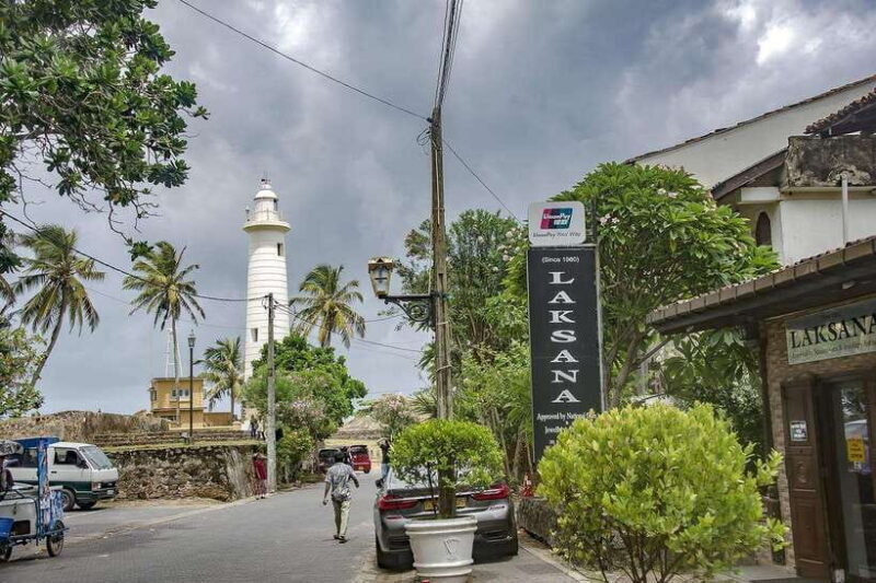 Sri Lanka Private 3-nights Tour Transport, Guide, Hotels - Good To Know