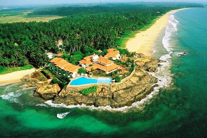 Sri Lanka Private 6-Day Driver Service: Tuk-Tuk, Car, or Van  - Kandy - Questions