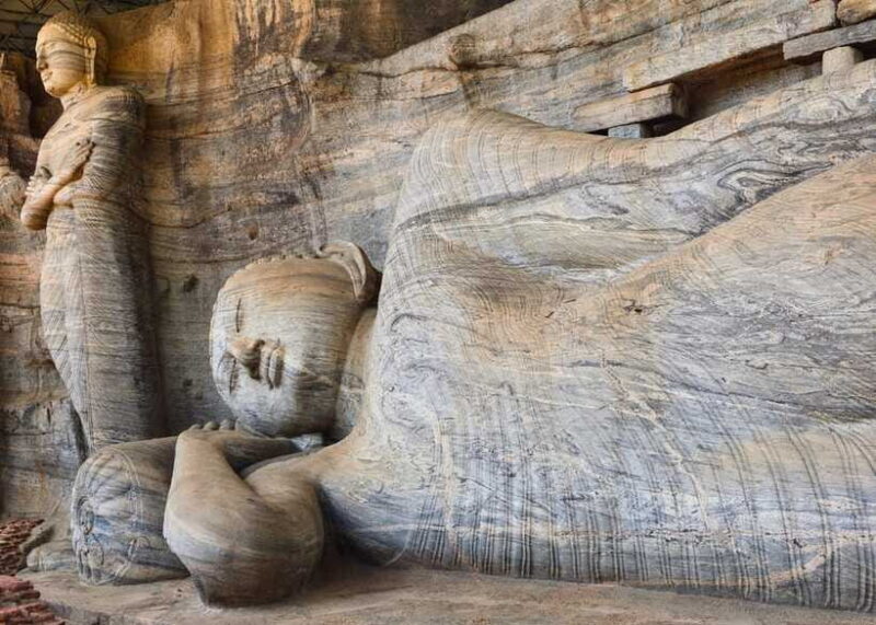 Sri Lanka Private 8-day Tour; Transport, Guide, Hotels, Food - Frequently Asked Questions