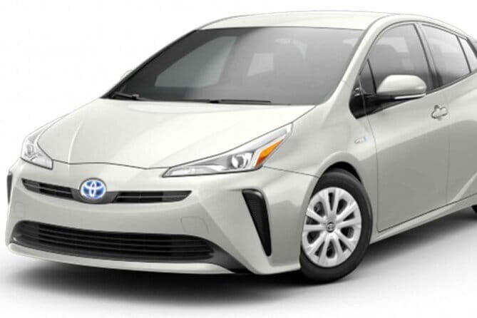 Sri Lanka Private car charter with driver and fuel. - Good To Know