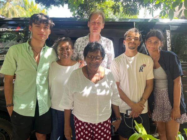 Sri Lanka: Private Car or Van Rental With Driver - Important Travel Information
