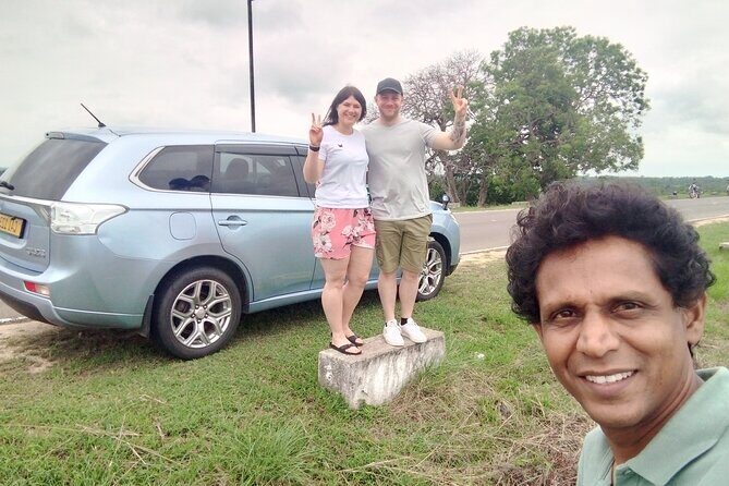 Sri Lanka Private Car with Professional Drivers - Introducing the Sri Lanka Private Car with Professional Drivers Experience