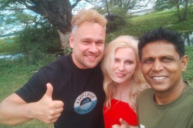 Sri Lanka Private Car with Professional Drivers - Why This Tour Works for You