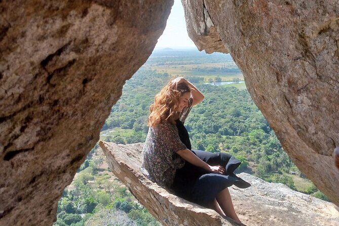 Sri Lanka Private Car with Professional Drivers - Practical Details: Duration, Booking, and Accessibility