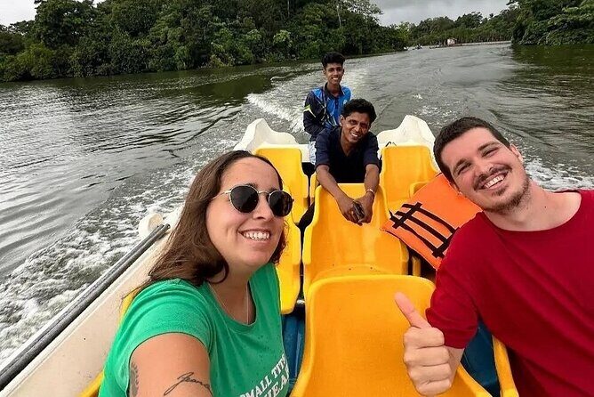 Sri Lanka Private Car with Professional Drivers - Final Thoughts: Is This the Right Choice for You?