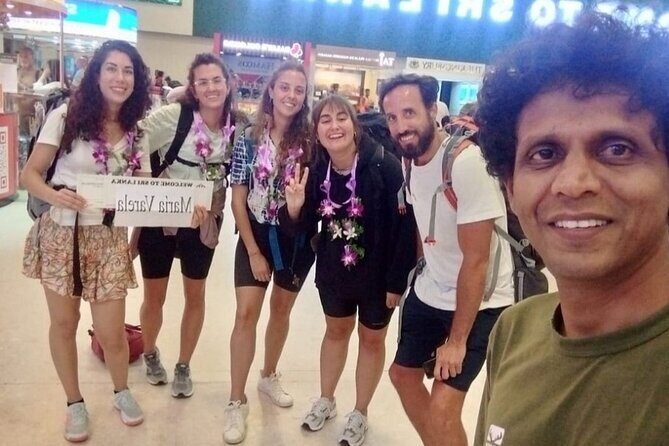 Sri Lanka Private Car with Professional Drivers - FAQs About the Sri Lanka Private Car with Professional Drivers