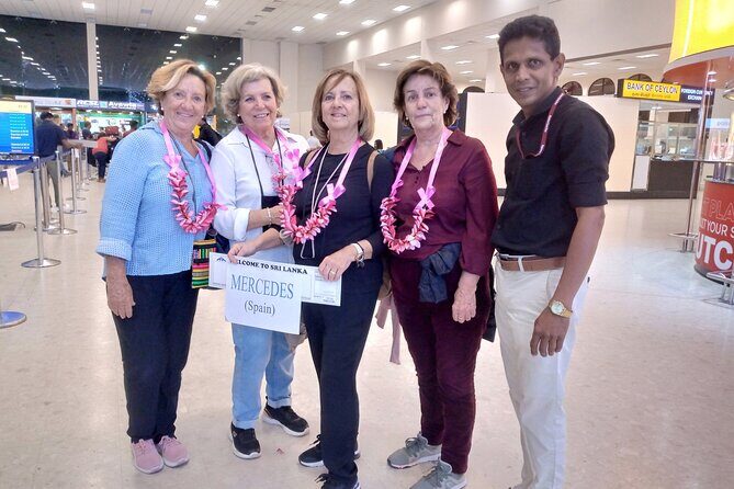 Sri Lanka Private Car with Professional Drivers - Final Words