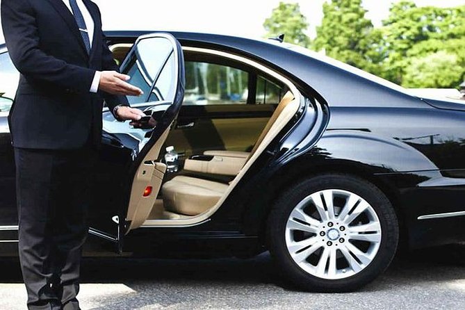 Sri Lanka Private Custom Driver Service Up To 14 Days - Colombo - Service Details