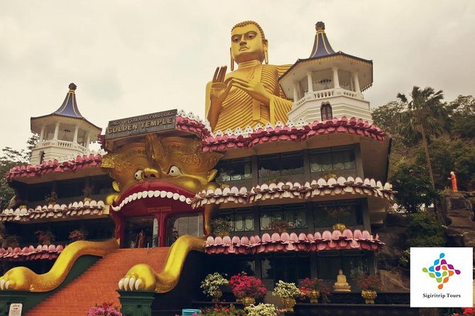 Sri Lanka Private Custom Driver Service Up To 14 Days - Colombo - Cancellation Policy