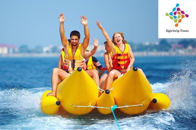 Sri Lanka Private Custom Driver Service Up To 14 Days - Colombo - Service Duration