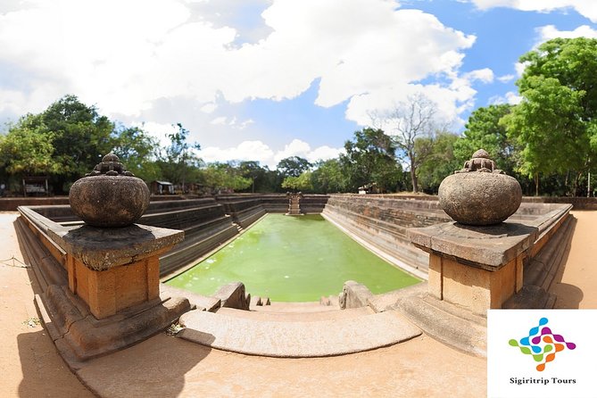 Sri Lanka Private Custom Driver Service Up To 14 Days - Colombo - Pickup Availability