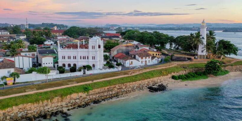 Sri Lanka Private Galle Tour: stilt fisherman, Galle Fort... - Good To Know