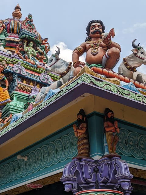 Sri Lanka: Private Multi Day Tour . 06 Days 05 Nights. - Detailed Itinerary