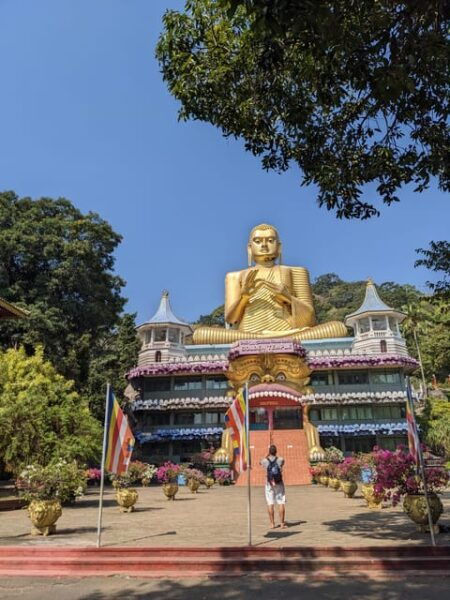 Sri Lanka: Private Multi Day Tour . 06 Days 05 Nights. - Frequently Asked Questions