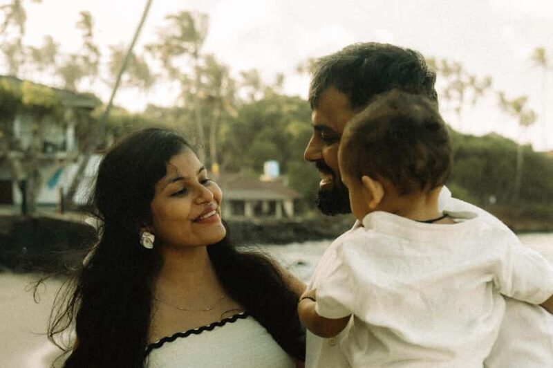 Sri Lanka Private Photoshoot Experience by Ravizgraphy - What’s Included and What to Bring